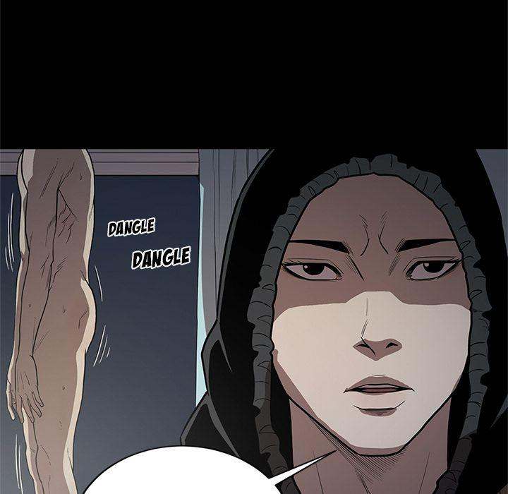The V Squad - Chapter 21 [photo 84] - MangaPorn