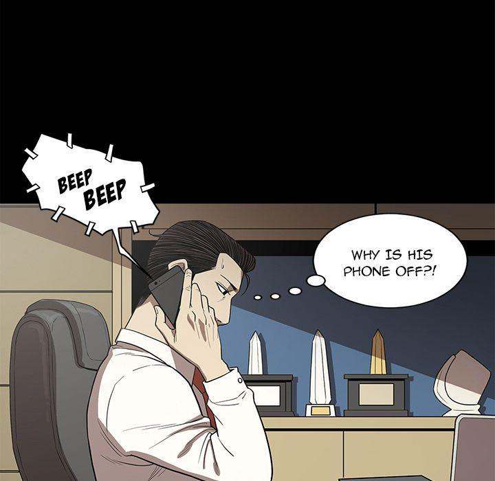 The V Squad - Chapter 21 [photo 97] - MangaPorn