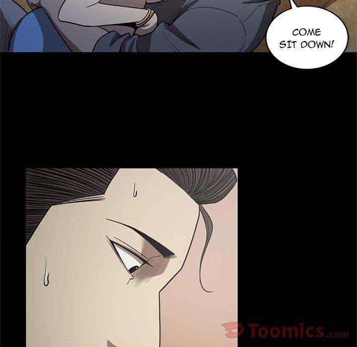 The V Squad - Chapter 22 [photo 22] - MangaPorn