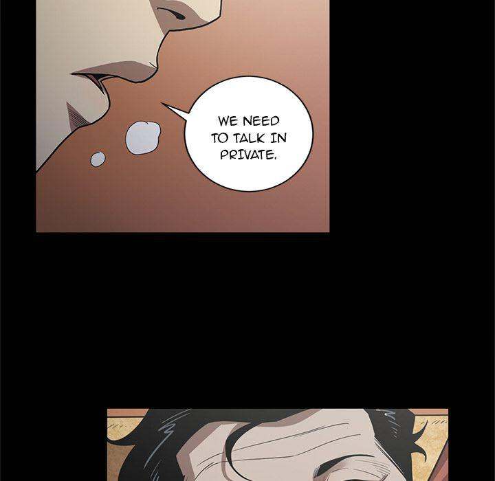 The V Squad - Chapter 22 [photo 23] - MangaPorn
