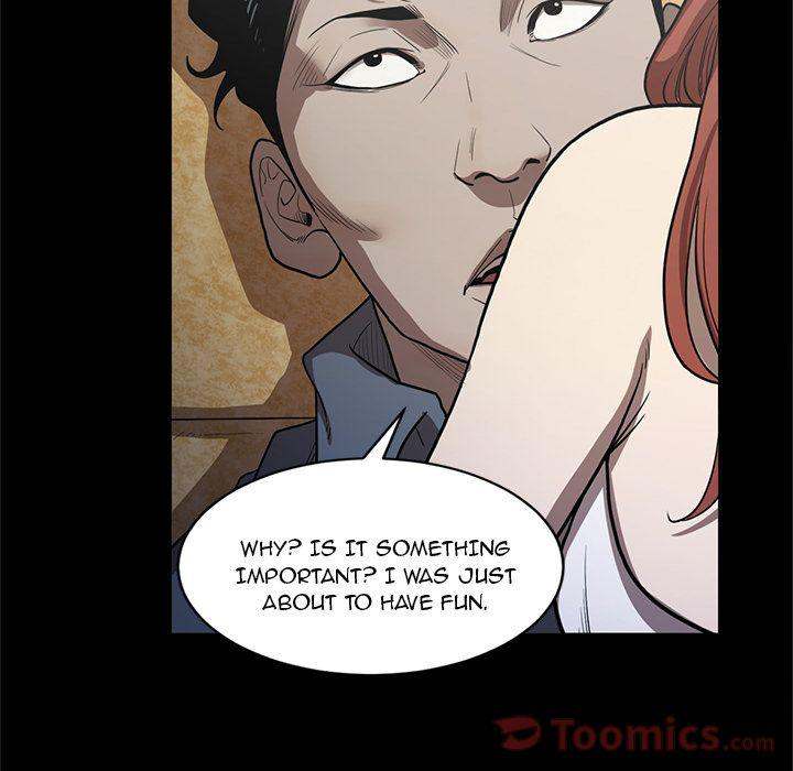 The V Squad - Chapter 22 [photo 24] - MangaPorn