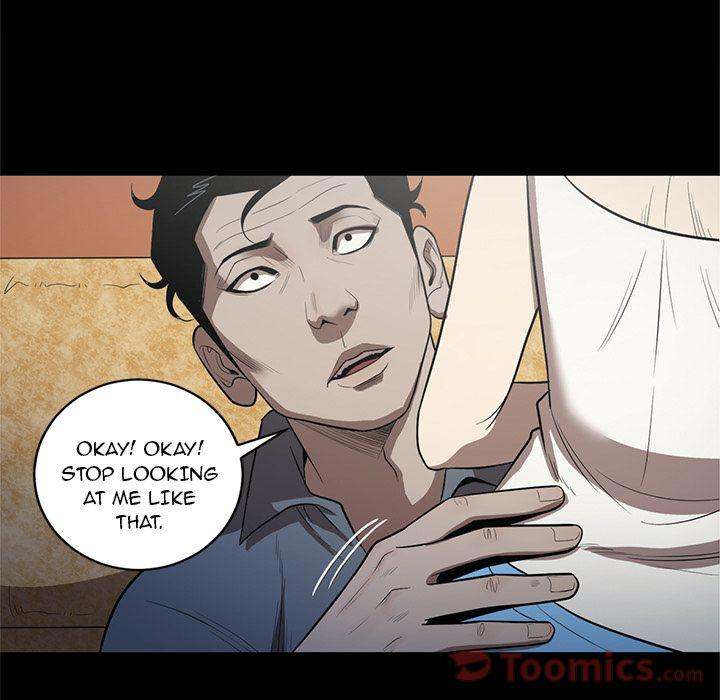 The V Squad - Chapter 22 [photo 26] - MangaPorn
