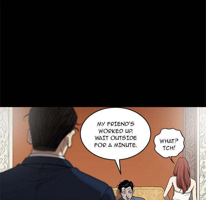 The V Squad - Chapter 22 [photo 27] - MangaPorn