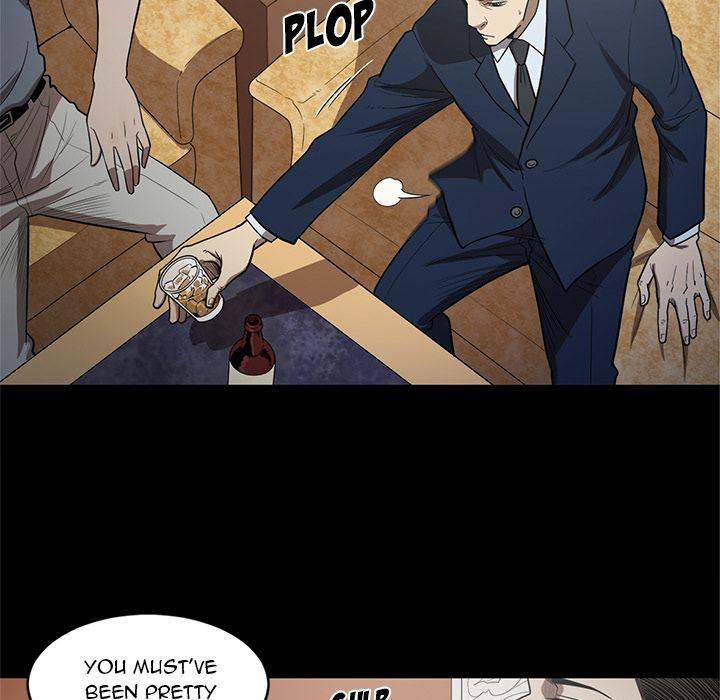 The V Squad - Chapter 22 [photo 30] - MangaPorn