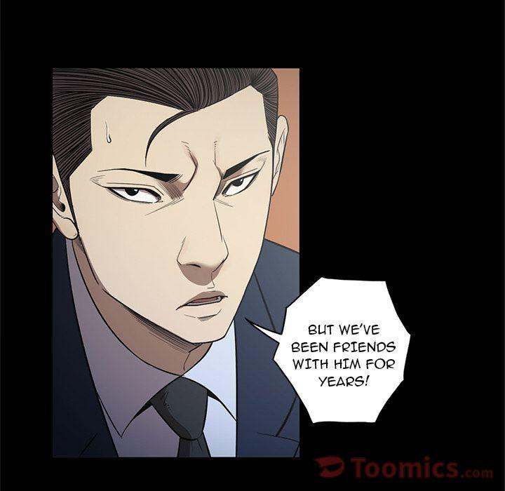 The V Squad - Chapter 22 [photo 40] - MangaPorn