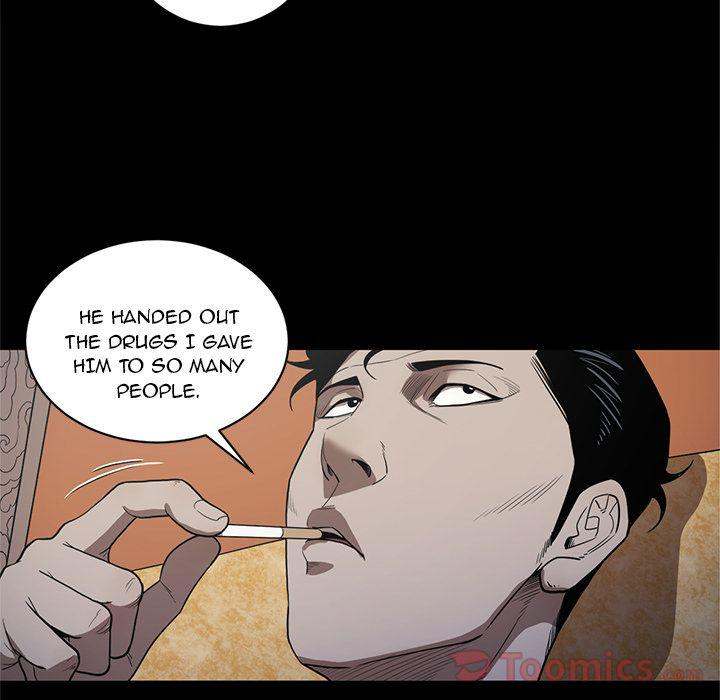 The V Squad - Chapter 22 [photo 42] - MangaPorn
