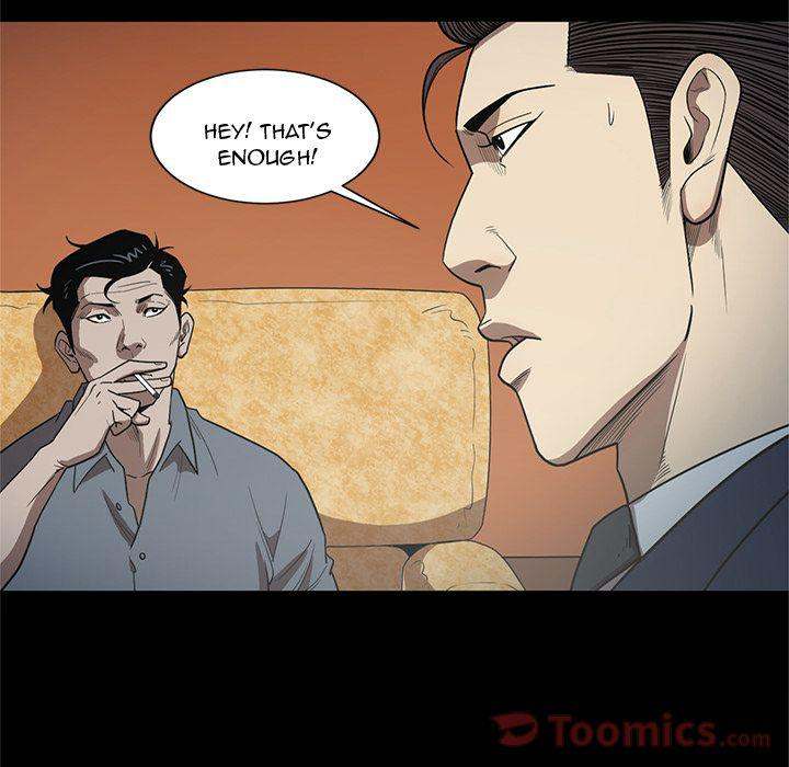 The V Squad - Chapter 22 [photo 47] - MangaPorn