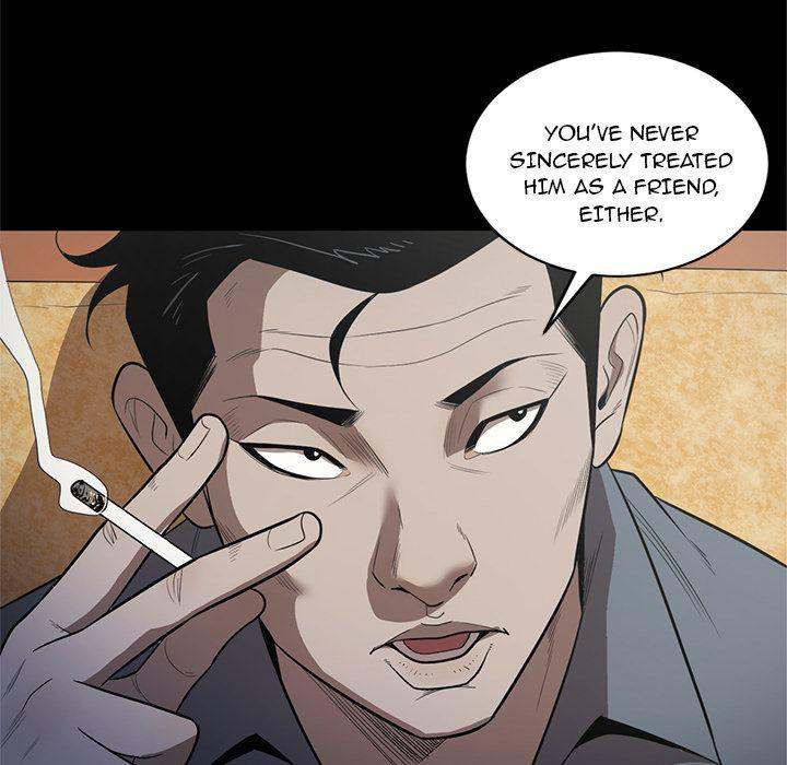 The V Squad - Chapter 22 [photo 48] - MangaPorn