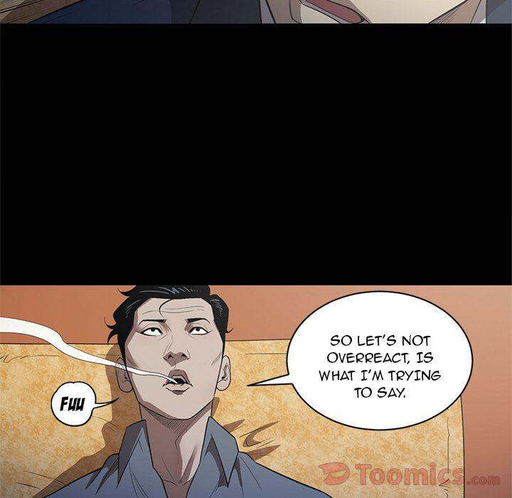 The V Squad - Chapter 22 [photo 50] - MangaPorn