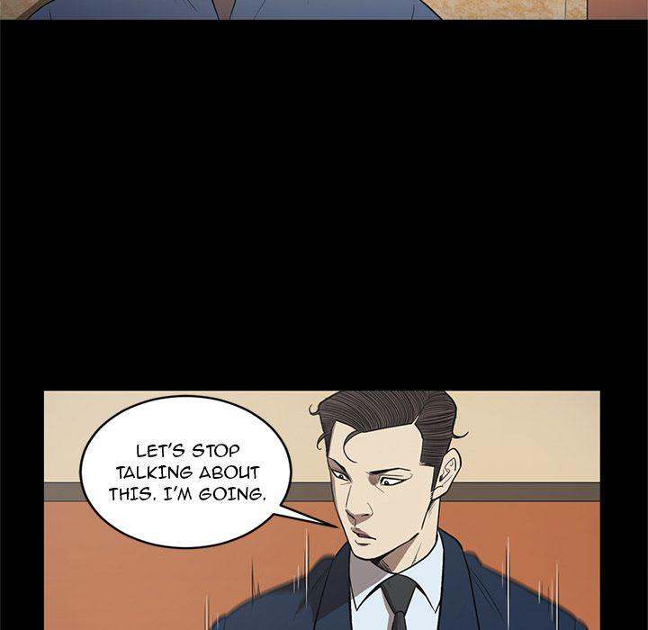 The V Squad - Chapter 22 [photo 51] - MangaPorn