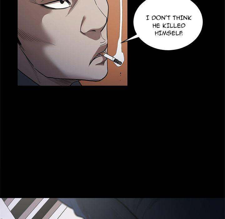 The V Squad - Chapter 22 [photo 58] - MangaPorn