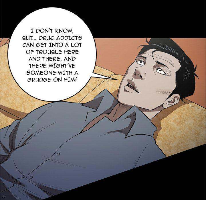The V Squad - Chapter 22 [photo 60] - MangaPorn