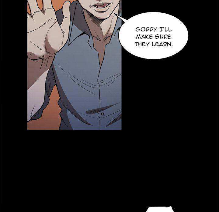 The V Squad - Chapter 22 [photo 72] - MangaPorn