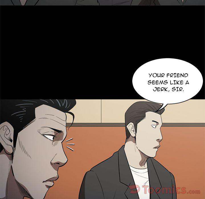 The V Squad - Chapter 22 [photo 75] - MangaPorn