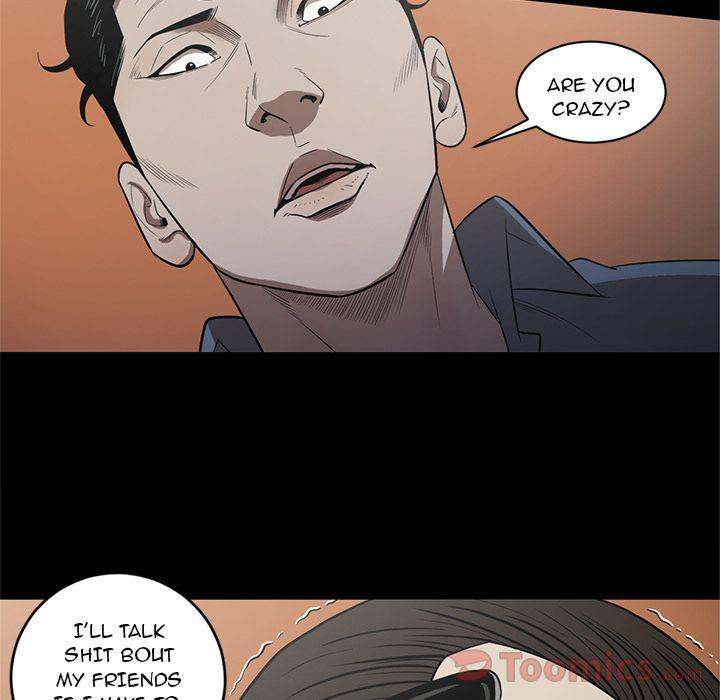 The V Squad - Chapter 22 [photo 80] - MangaPorn