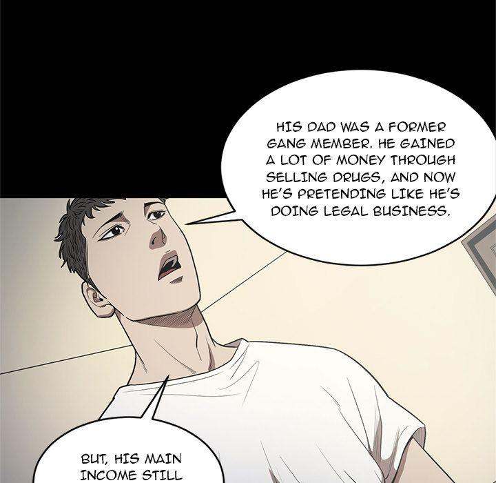 The V Squad - Chapter 22 [photo 91] - MangaPorn