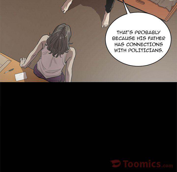 The V Squad - Chapter 22 [photo 95] - MangaPorn