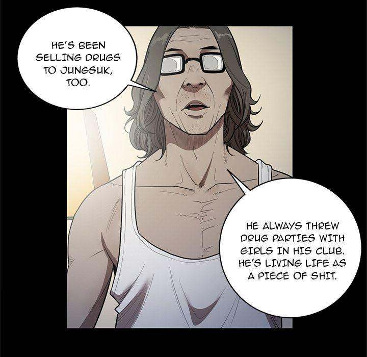 The V Squad - Chapter 22 [photo 96] - MangaPorn