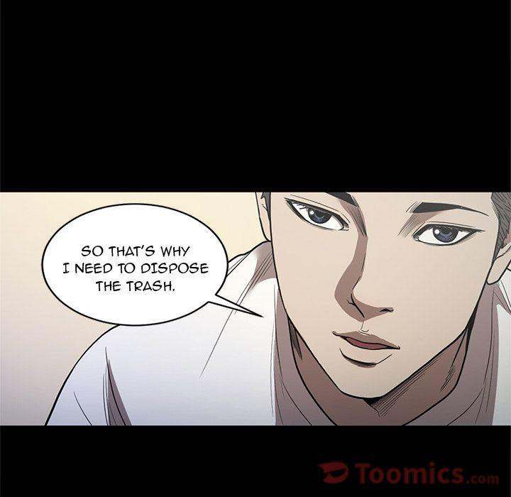 The V Squad - Chapter 22 [photo 97] - MangaPorn