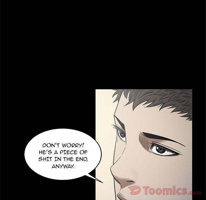 The V Squad - Chapter 22 [photo 99] - MangaPorn