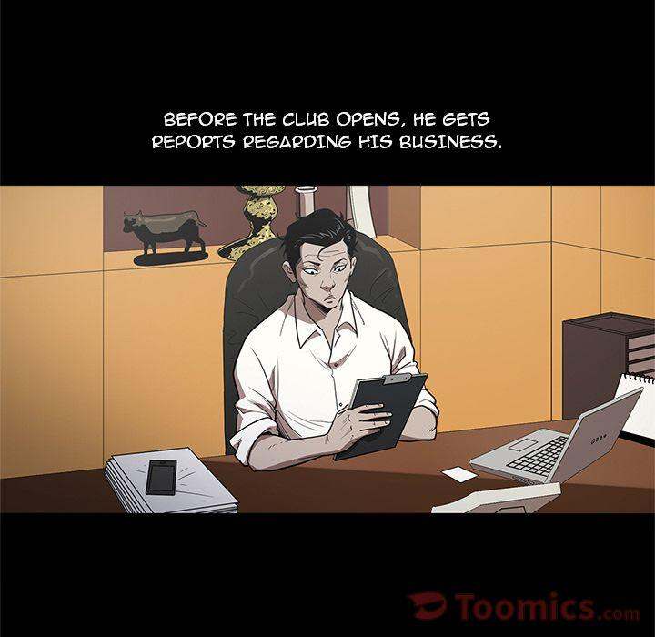 The V Squad - Chapter 23 [photo 15] - MangaPorn