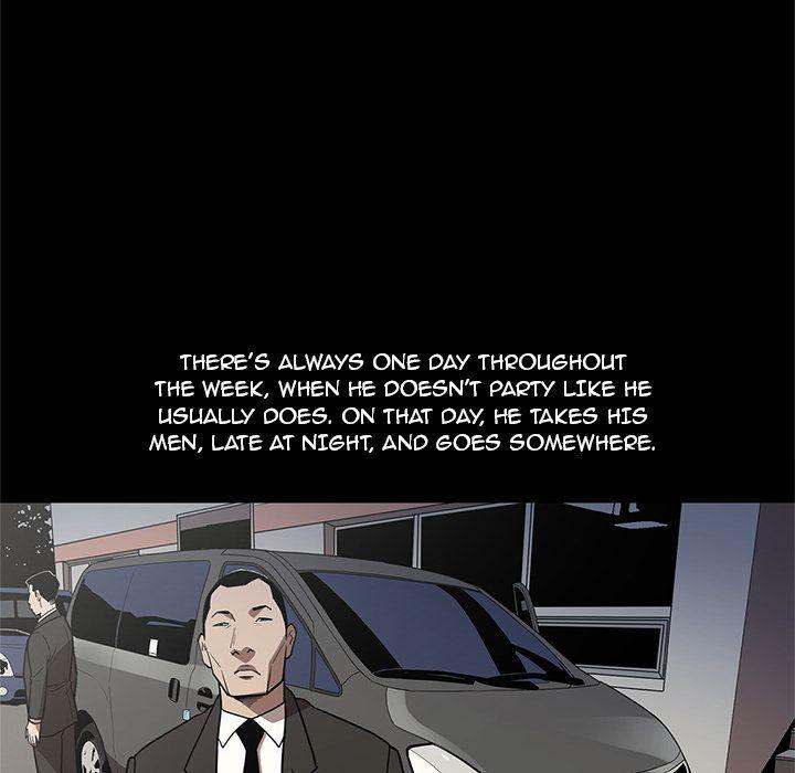 The V Squad - Chapter 23 [photo 16] - MangaPorn