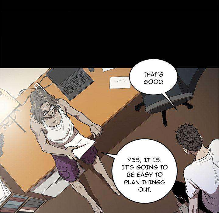 The V Squad - Chapter 23 [photo 20] - MangaPorn