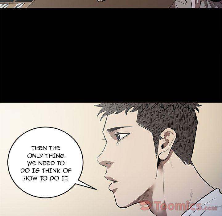 The V Squad - Chapter 23 [photo 21] - MangaPorn