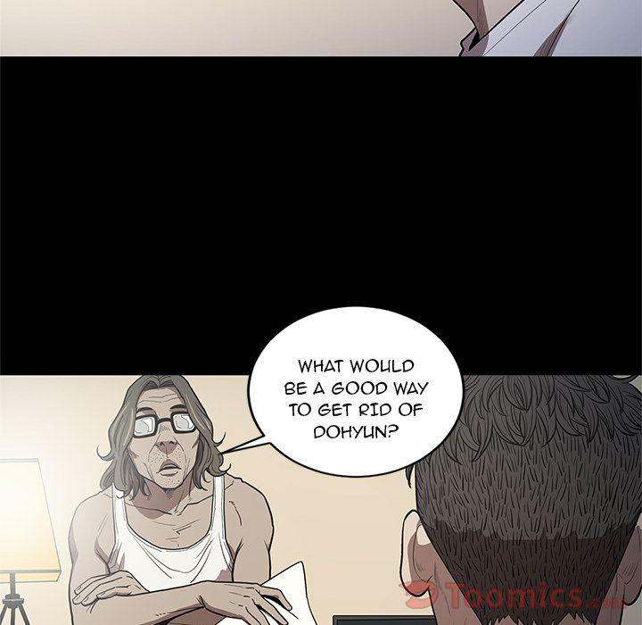 The V Squad - Chapter 23 [photo 22] - MangaPorn