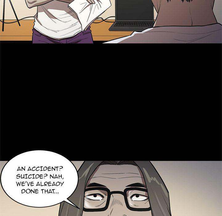 The V Squad - Chapter 23 [photo 23] - MangaPorn