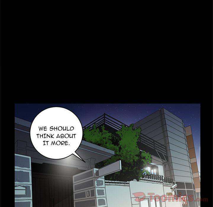 The V Squad - Chapter 23 [photo 28] - MangaPorn
