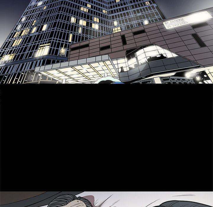 The V Squad - Chapter 23 [photo 31] - MangaPorn