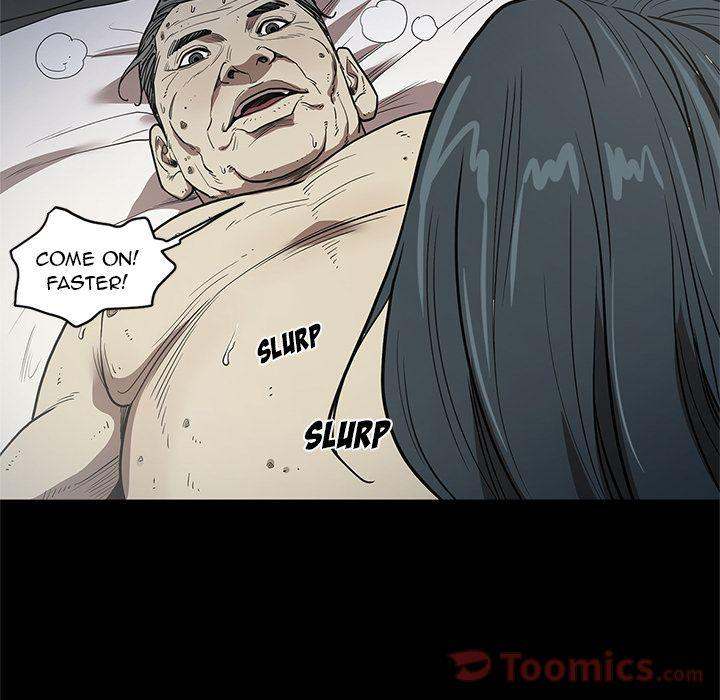The V Squad - Chapter 23 [photo 32] - MangaPorn