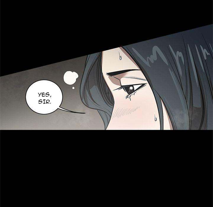 The V Squad - Chapter 23 [photo 35] - MangaPorn