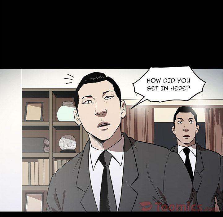 The V Squad - Chapter 23 [photo 49] - MangaPorn