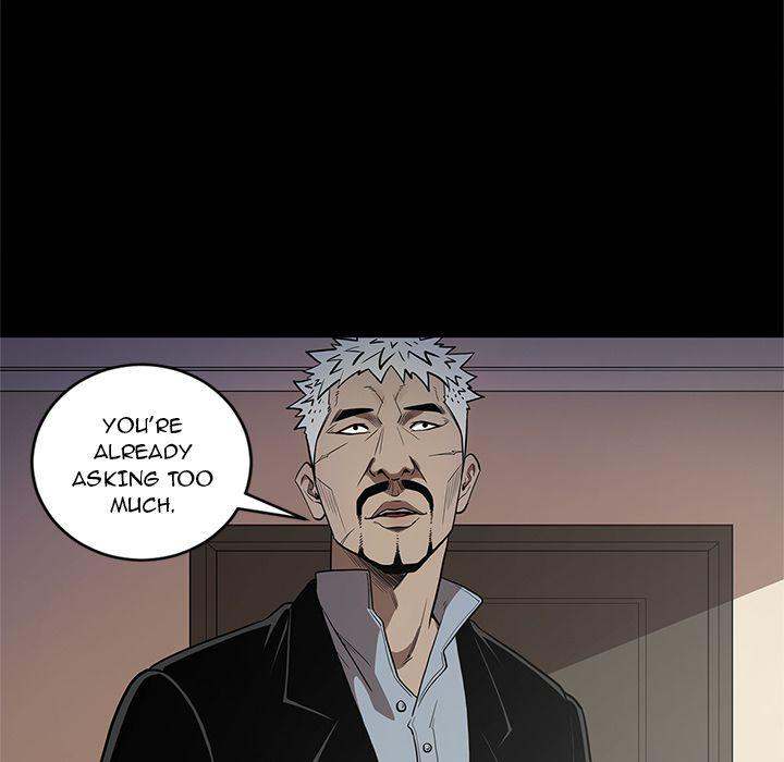 The V Squad - Chapter 23 [photo 50] - MangaPorn