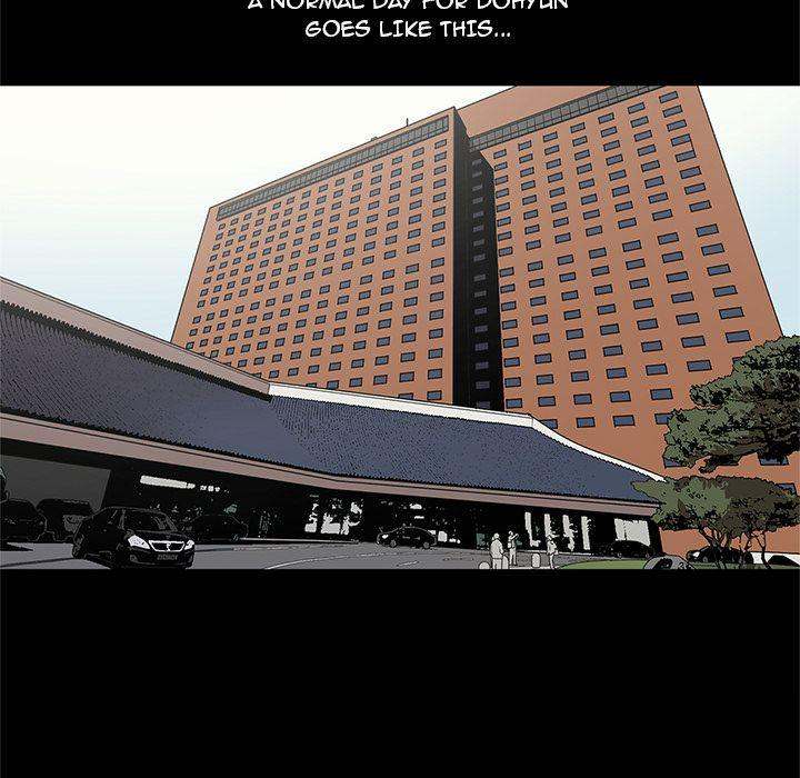 The V Squad - Chapter 23 [photo 6] - MangaPorn