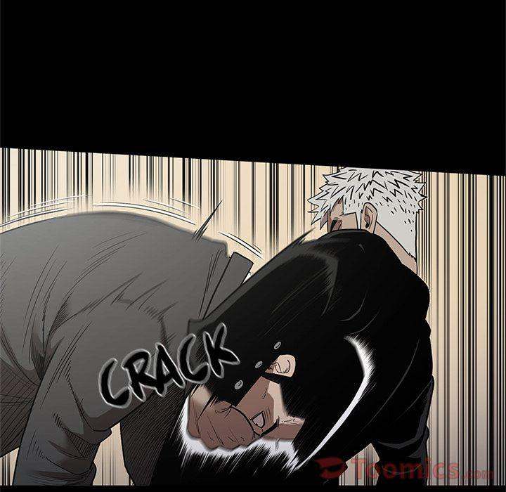 The V Squad - Chapter 23 [photo 62] - MangaPorn