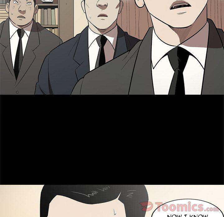 The V Squad - Chapter 23 [photo 66] - MangaPorn