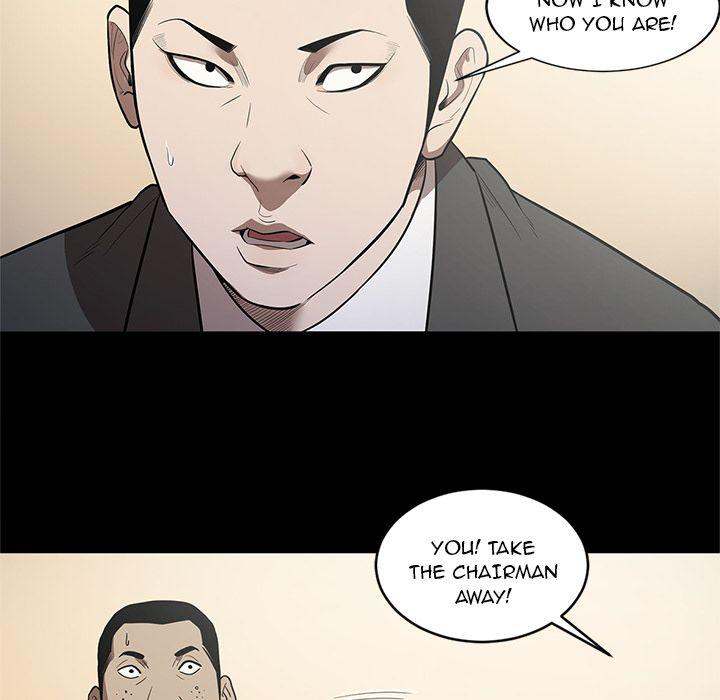 The V Squad - Chapter 23 [photo 67] - MangaPorn