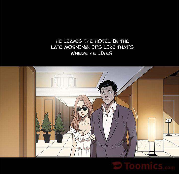 The V Squad - Chapter 23 [photo 7] - MangaPorn