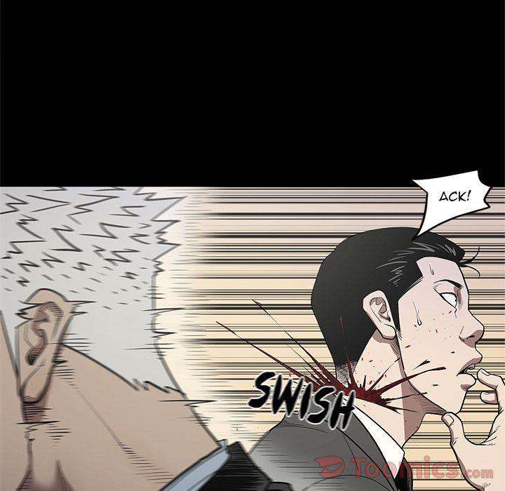 The V Squad - Chapter 23 [photo 73] - MangaPorn