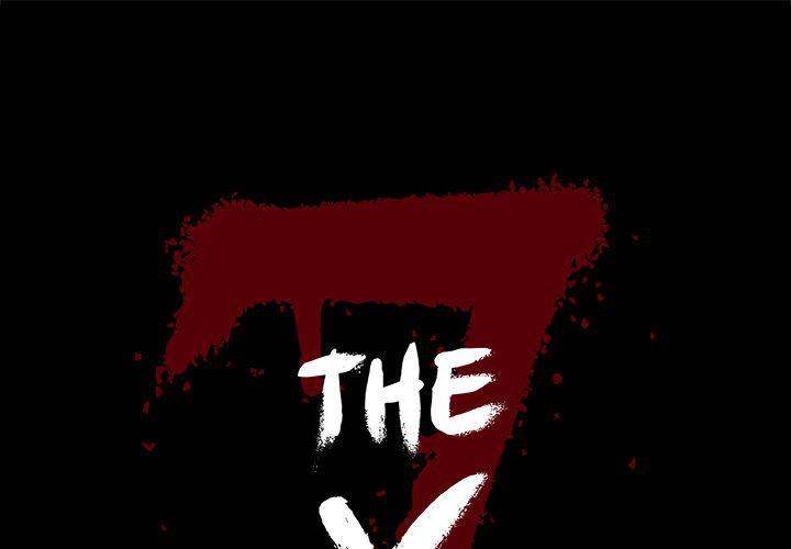 The V Squad - Chapter 24 [photo 1] - MangaPorn