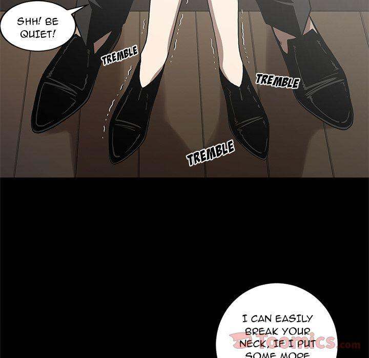 The V Squad - Chapter 24 [photo 10] - MangaPorn