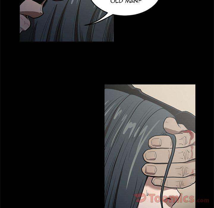 The V Squad - Chapter 24 [photo 14] - MangaPorn