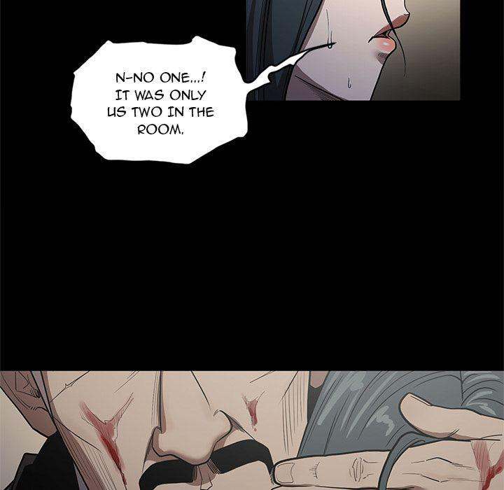 The V Squad - Chapter 24 [photo 15] - MangaPorn