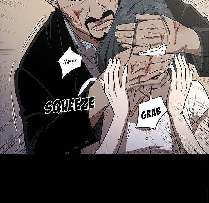 The V Squad - Chapter 24 [photo 20] - MangaPorn