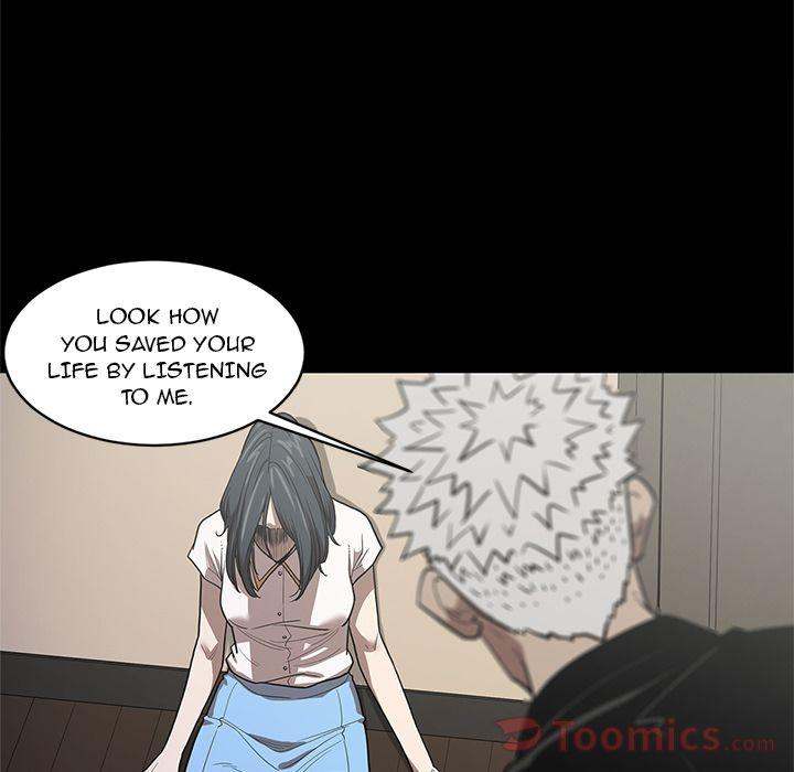 The V Squad - Chapter 24 [photo 24] - MangaPorn