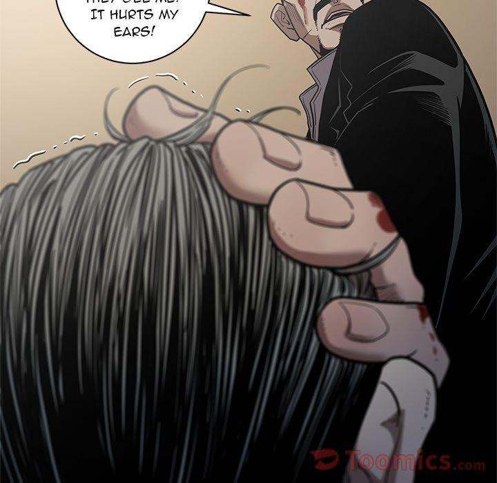 The V Squad - Chapter 24 [photo 43] - MangaPorn