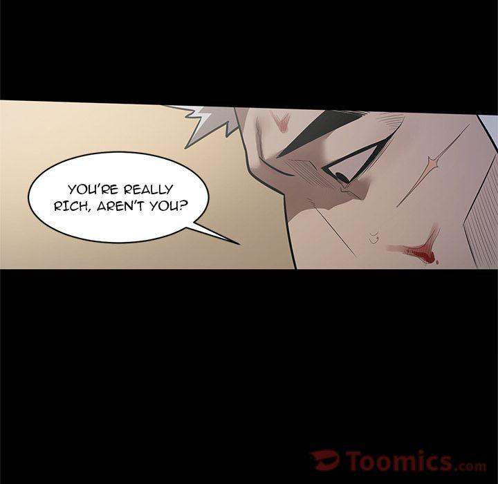 The V Squad - Chapter 24 [photo 50] - MangaPorn